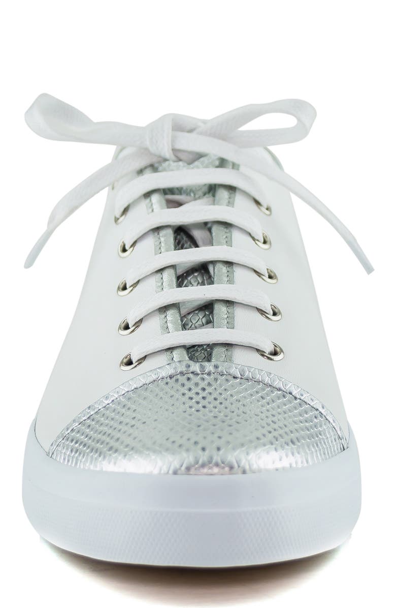 Marc Joseph New York Bleecker Street Sneaker, Alternate, color,