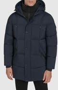 Andrew Marc The Millstream Parka
