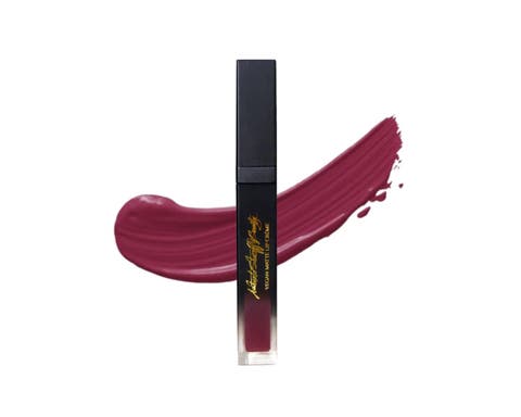 Vegan Multi Use Matte Creme Foxy Brown