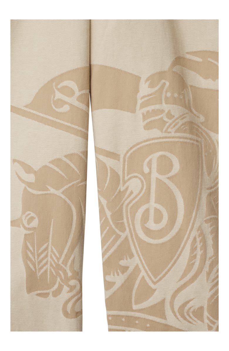 Burberry Regular Fit EKD Jeans, Alternate, color, Rubble