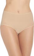 Chantelle Lingerie Soft Stretch 3-Pack High Waist Briefs