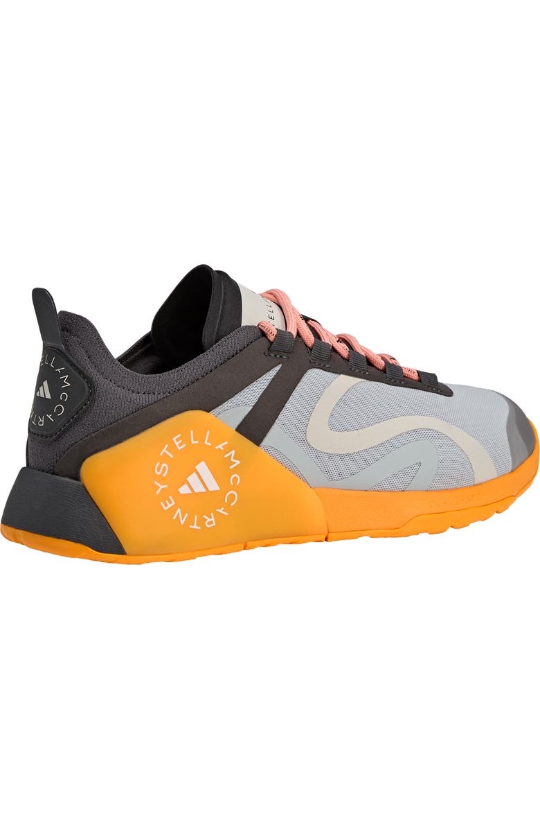 adidas by Stella McCartney Dropset Training Sneaker, Alternate, color,
