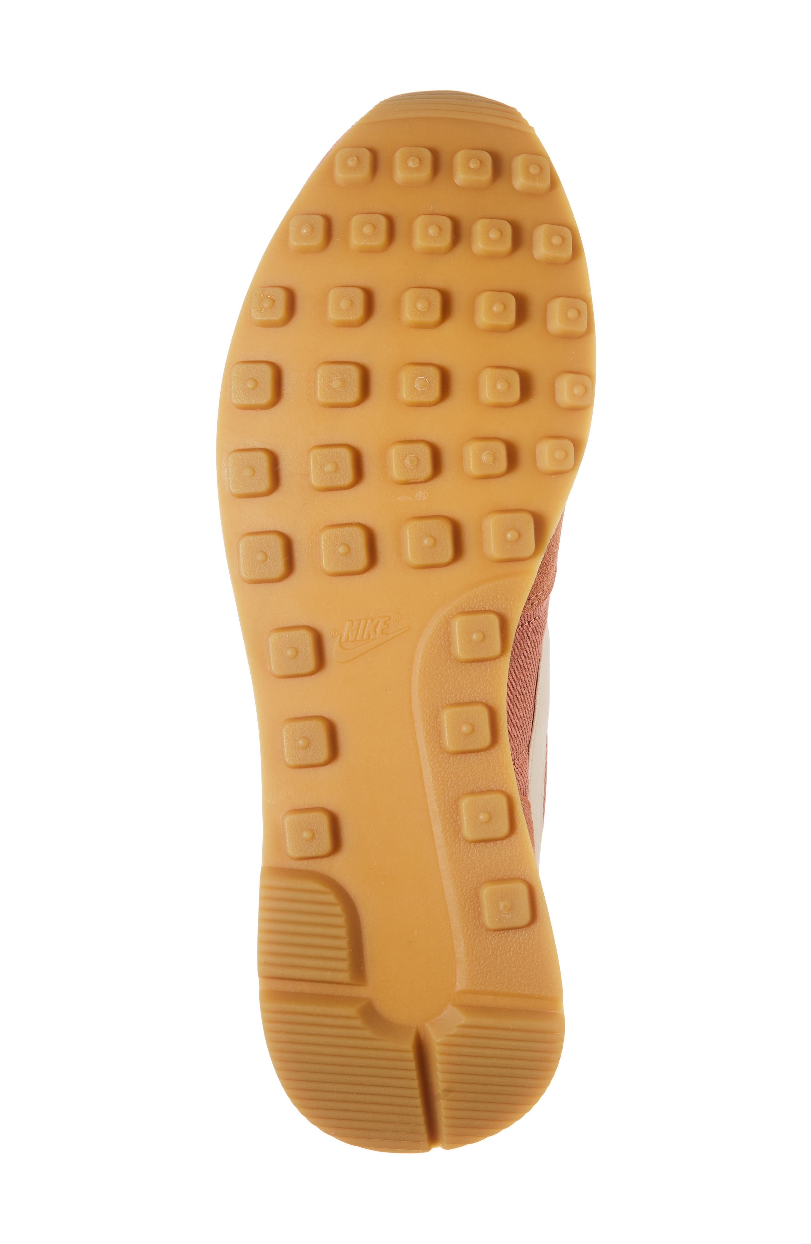 'Internationalist' Sneaker, Alternate, color, TERRA BLUSH/ GUAVA ICE/ WHITE