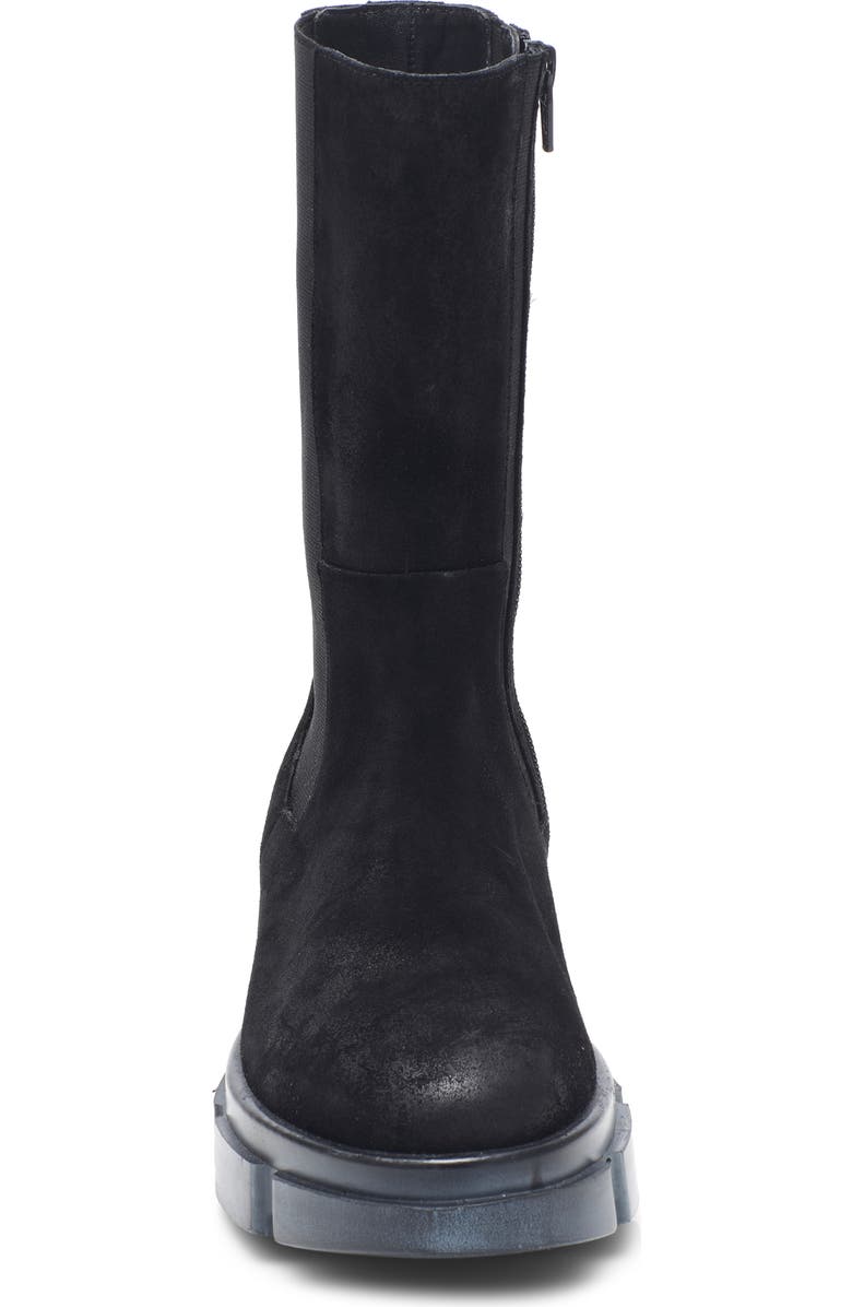 Free People Brooks Lug Sole Chelsea Boot, Alternate, color,