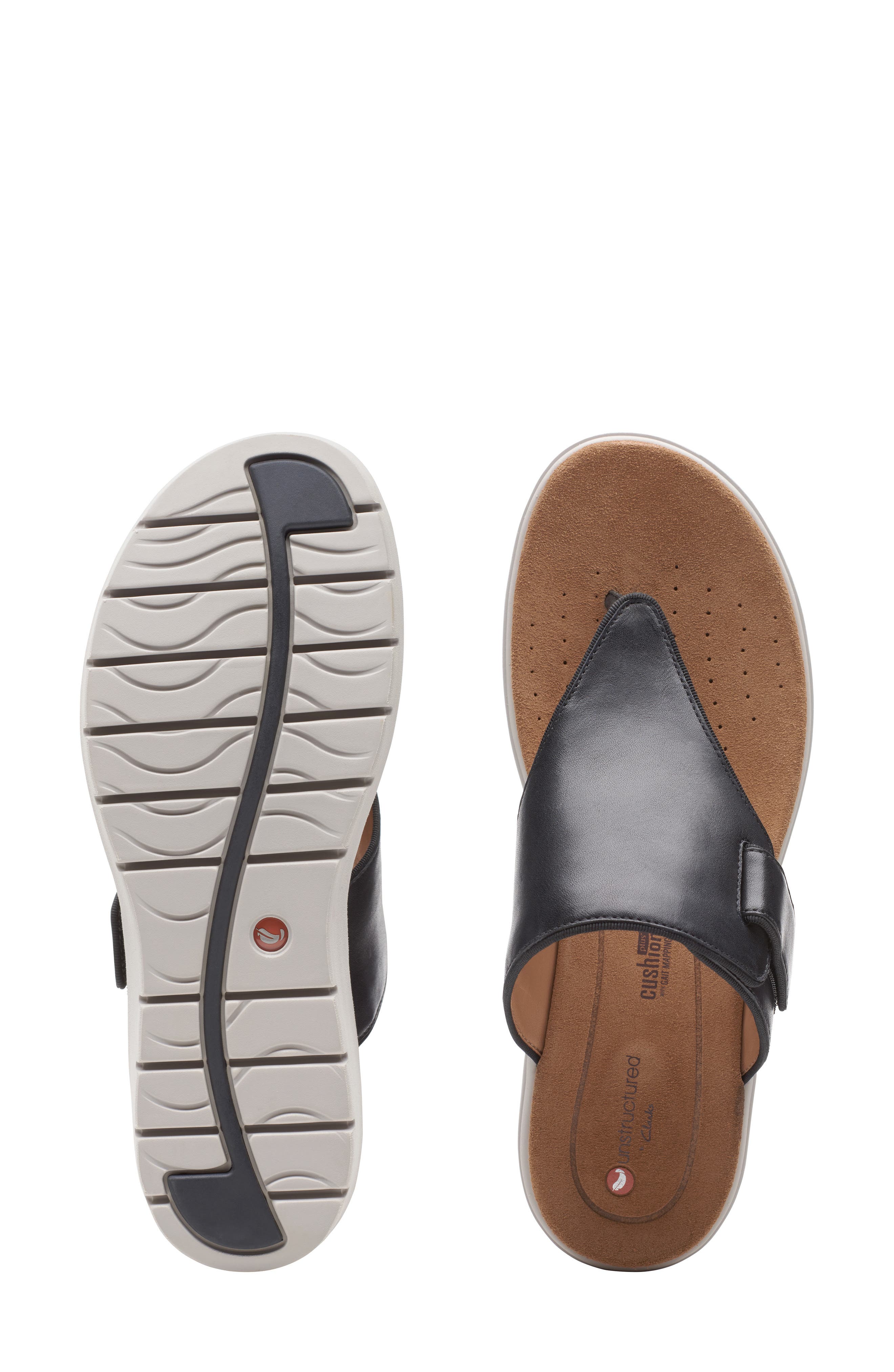 Clarks<sup>®</sup> Un Maui Lace Sneaker, Alternate, color, 