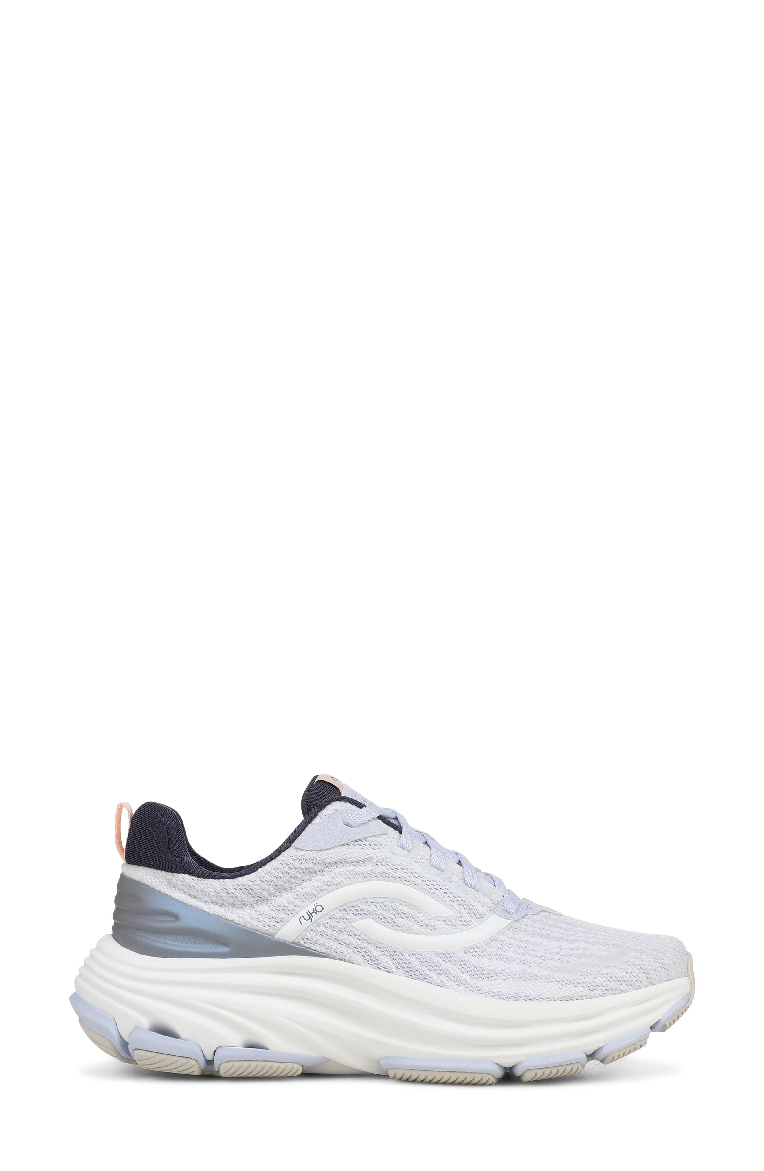 Devotion Xtra Walking Shoe, Alternate, color, HALOGEN BLUE