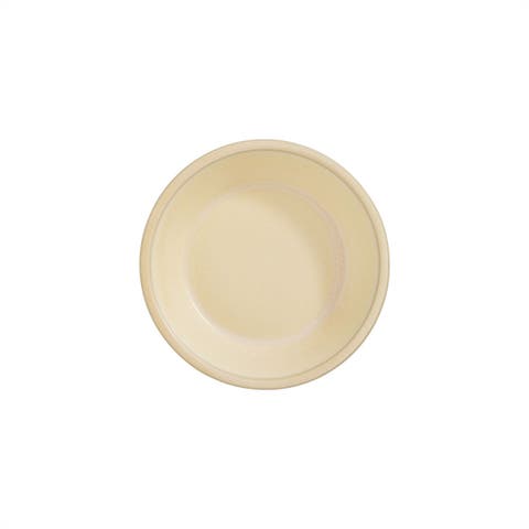 Yuka Deep Plate - Set of 2