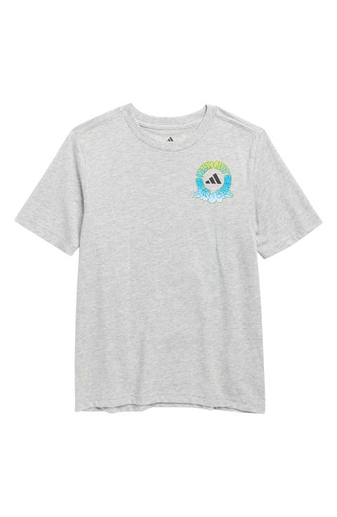 Kids' Daydream Logo Graphic T-Shirt (Big Kid)