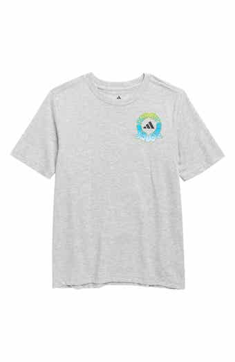 adidas Kids' Daydream Logo Graphic T-Shirt