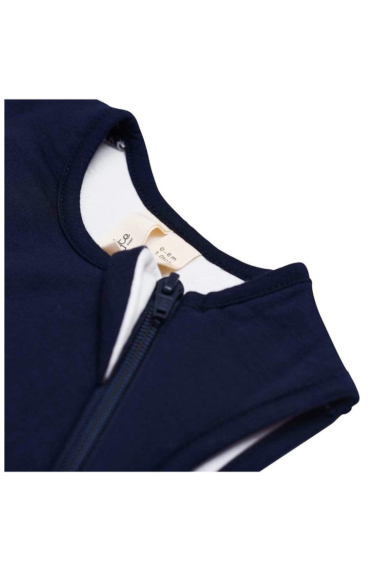 The Original Sleep Bag™ Wearable Blanket, Alternate, color, NAVY