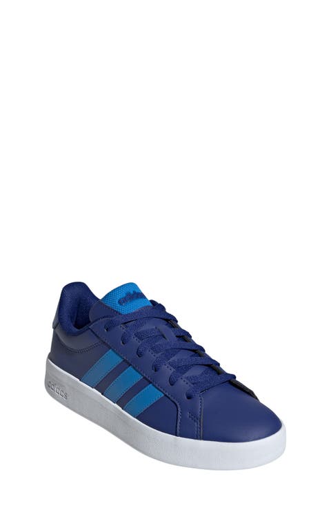 Kids' Grand Court 3.0 Sneaker