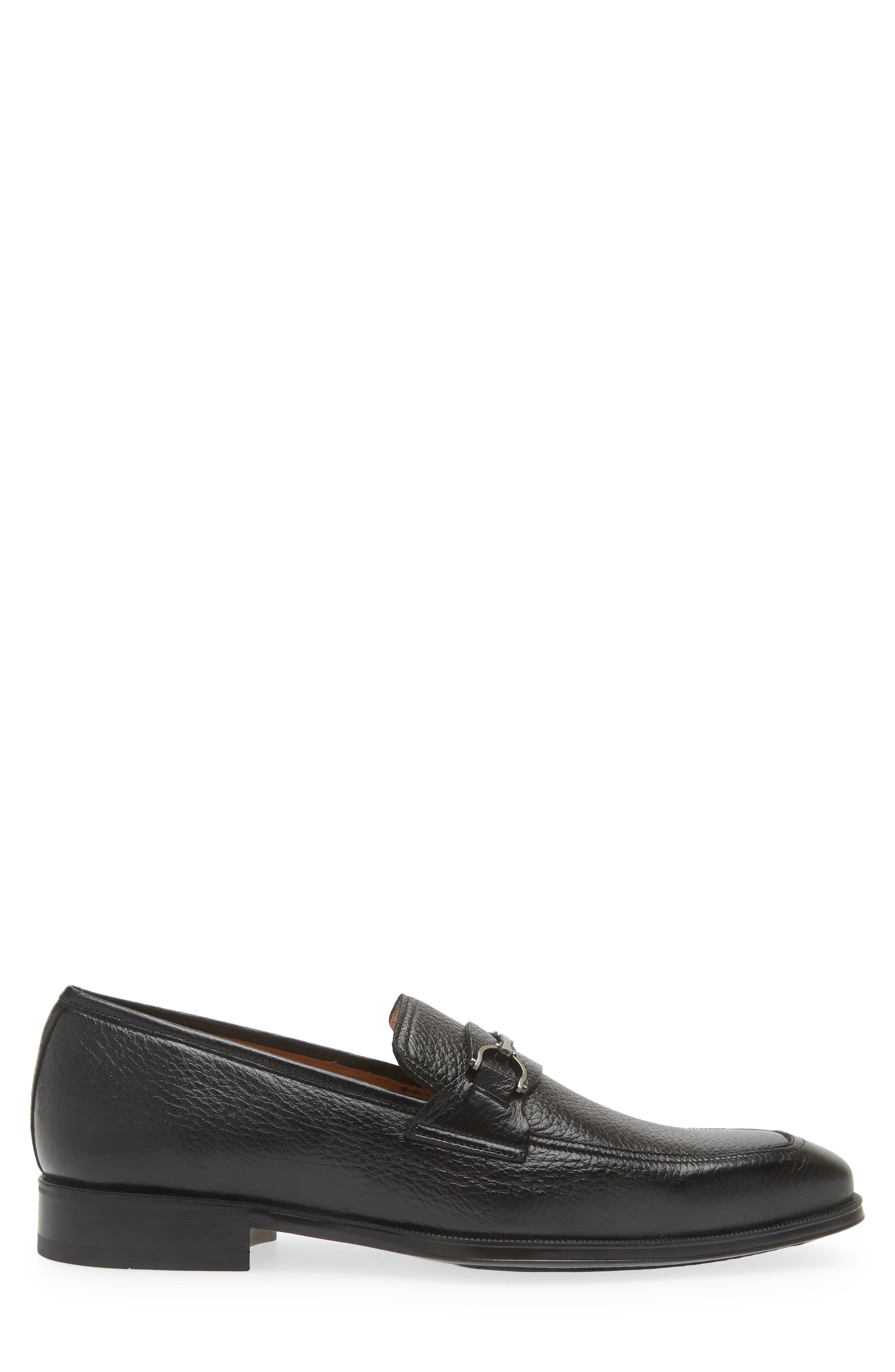Mezlan Bit Loafer, Alternate, color, 