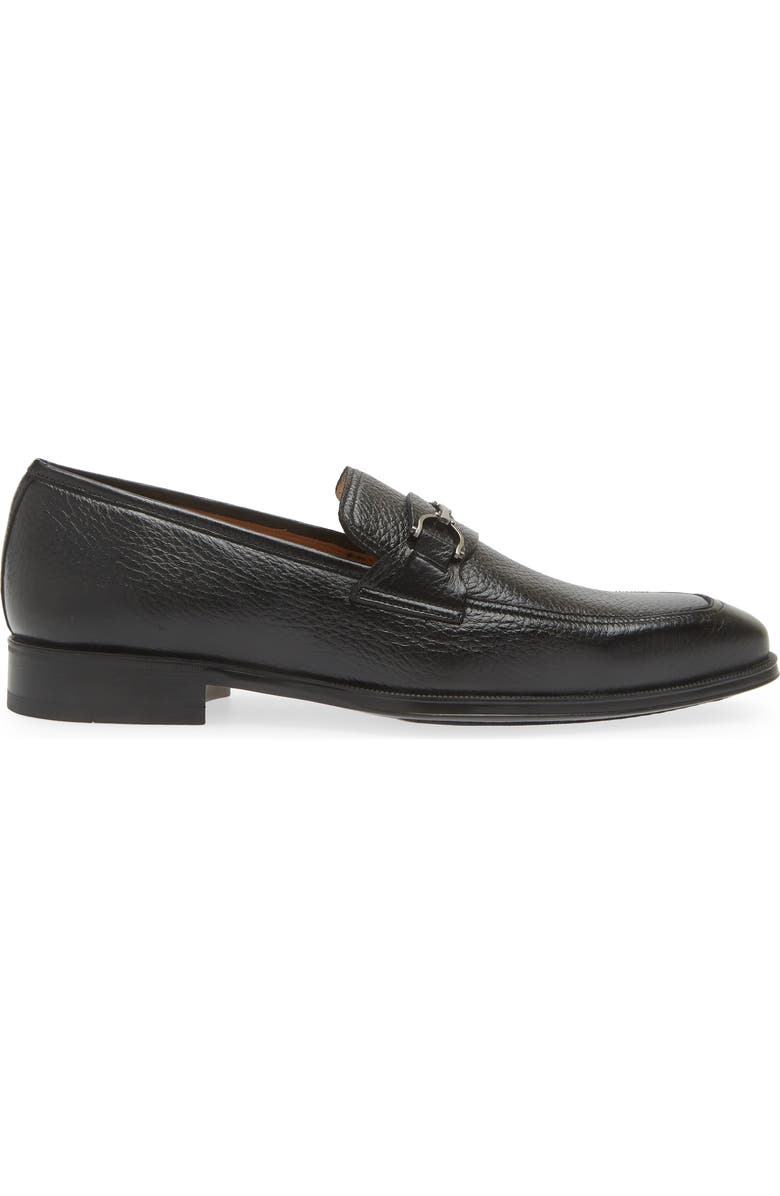 Mezlan Bit Loafer, Alternate, color,