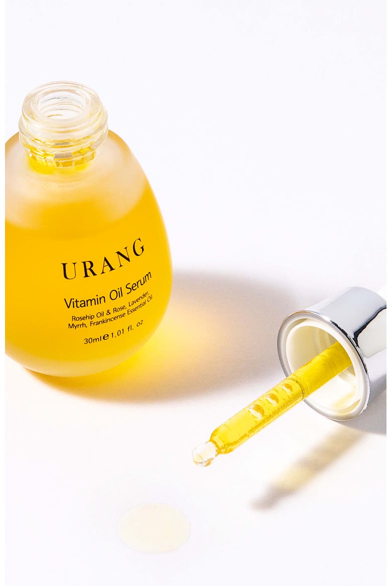 Vitamin Oil Serum, Alternate, color, NO COLOR