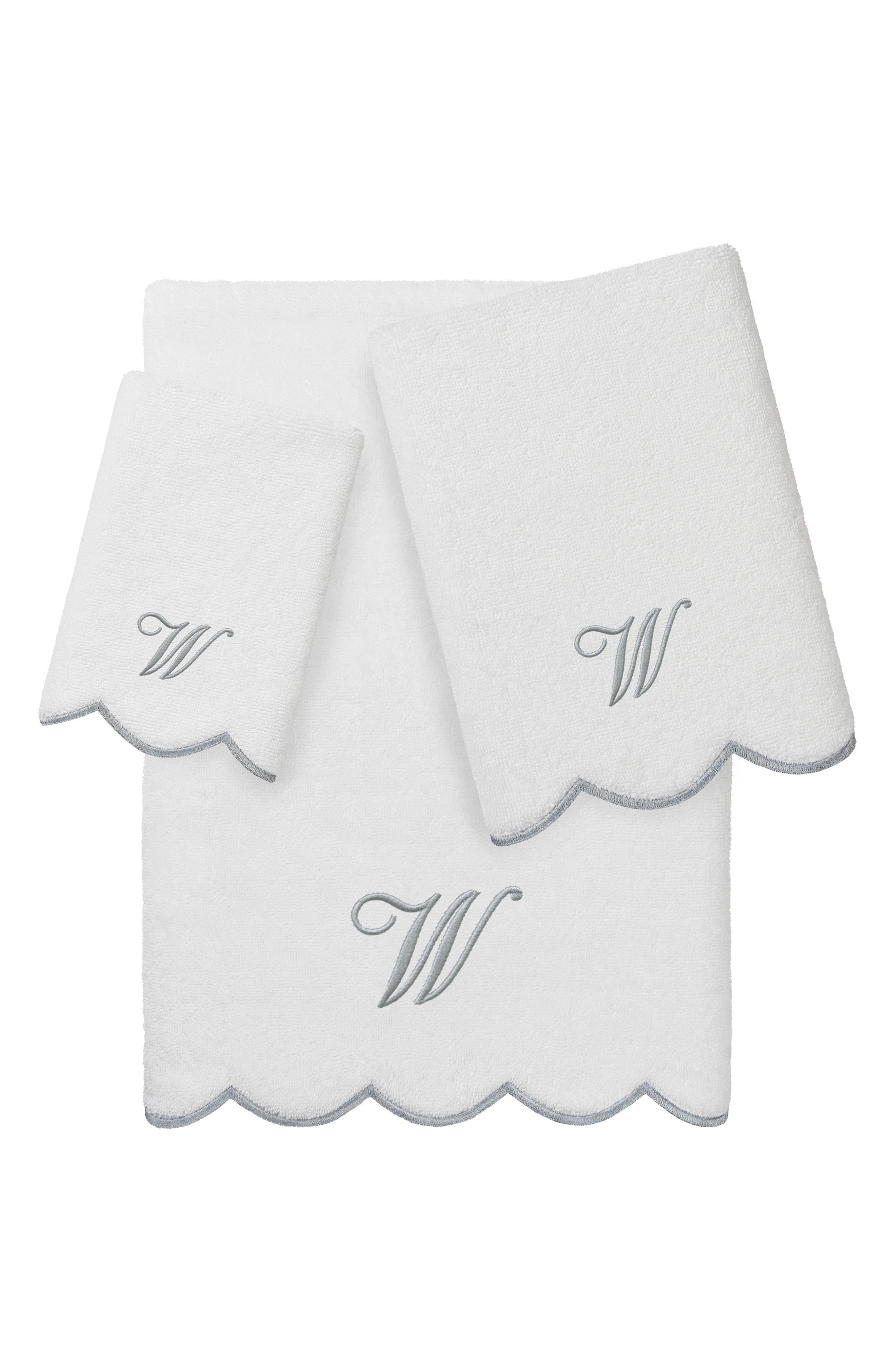 WHITE/ GRAY W