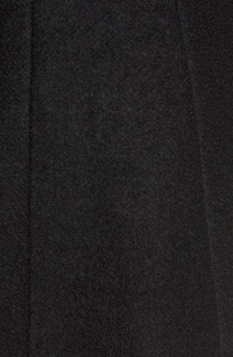 Sam Edelman Fit & Flare Coat, Alternate, color, 