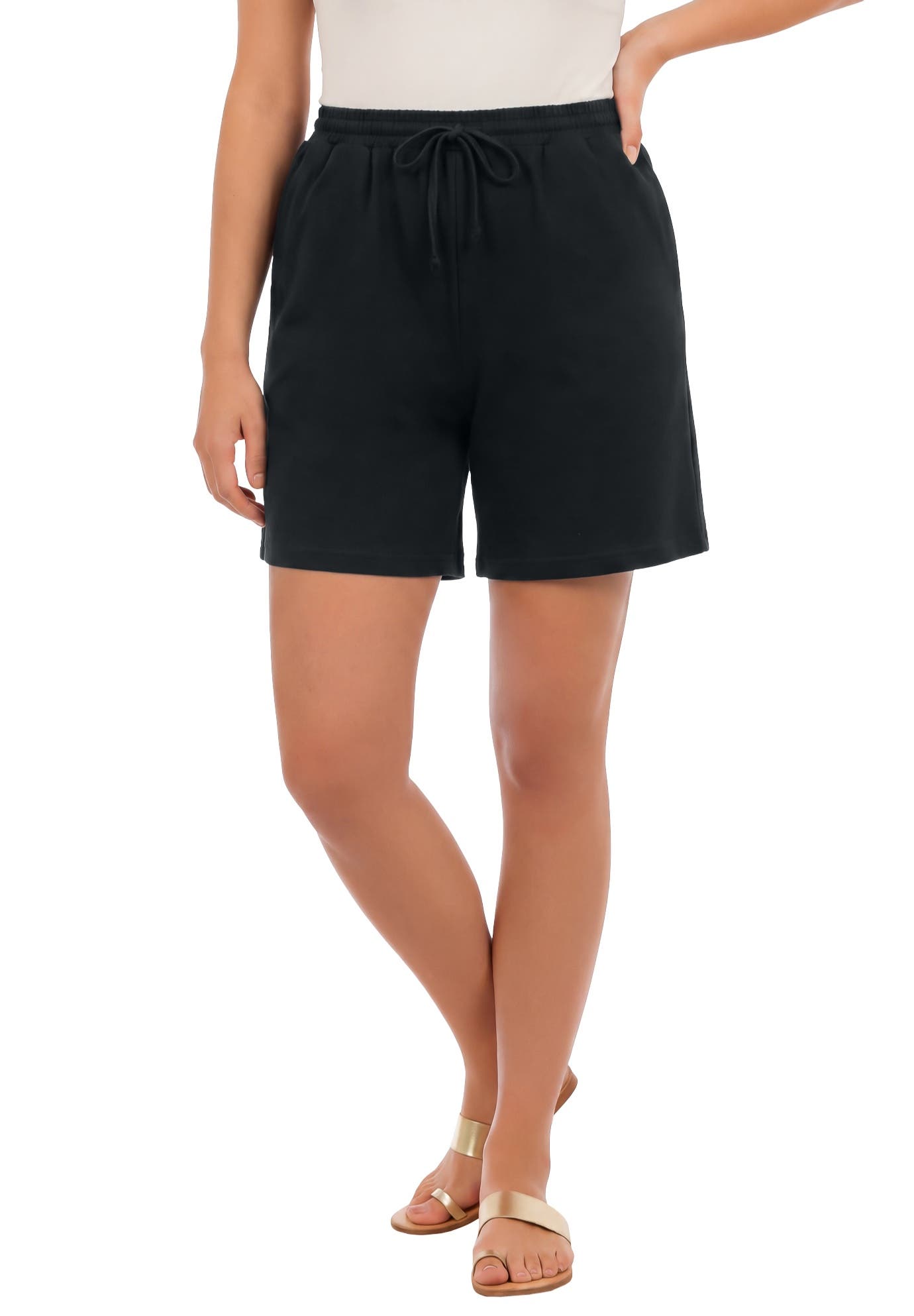 selected BLACK
