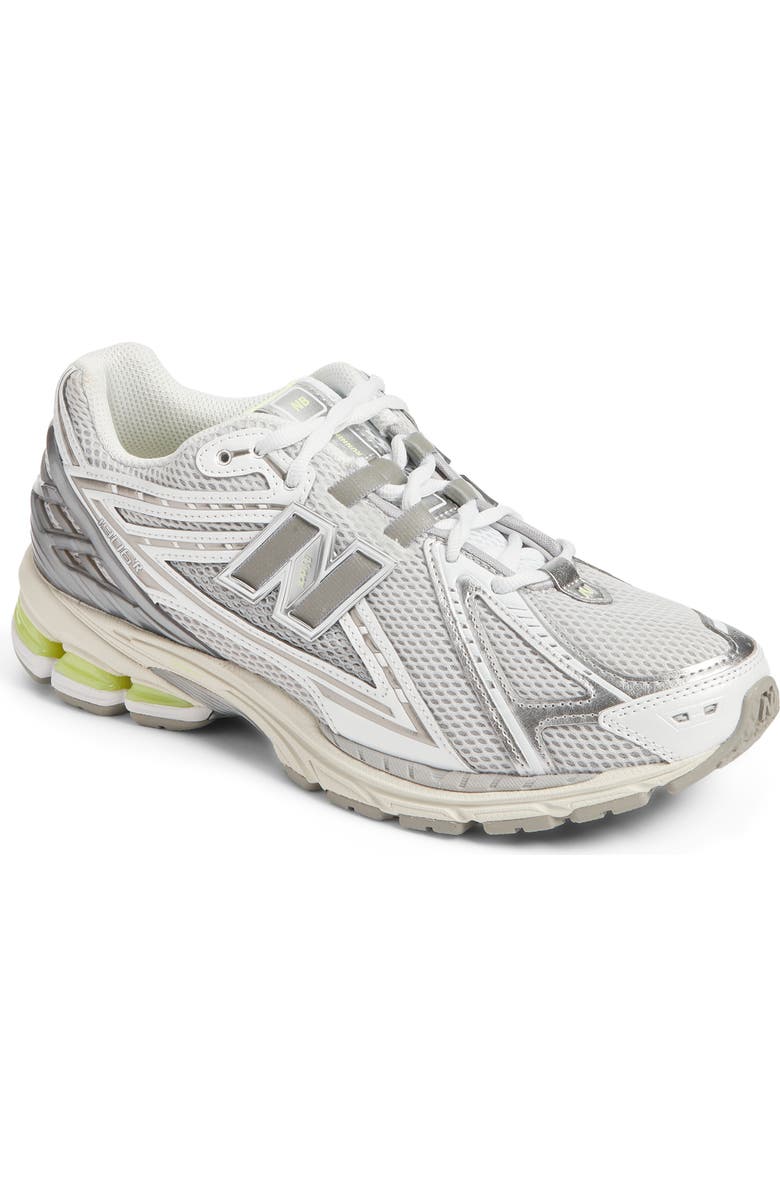 New Balance Gender Inclusive 1906R Running Shoe, Main, color,