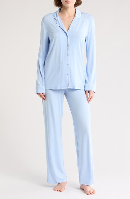 Nordstrom Moonlight Eco Knit Pajamas