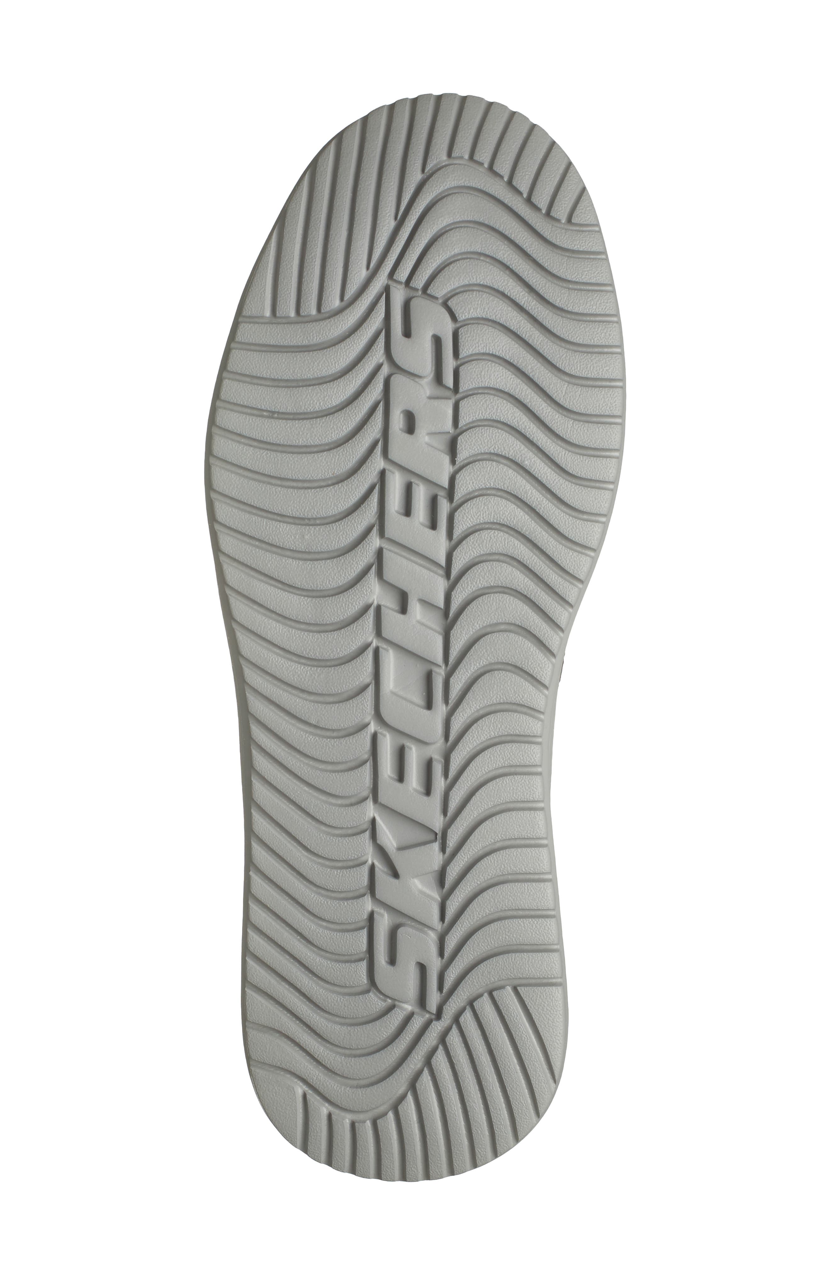SKECHERS Proven Ralenzo Sneaker, Alternate, color, 