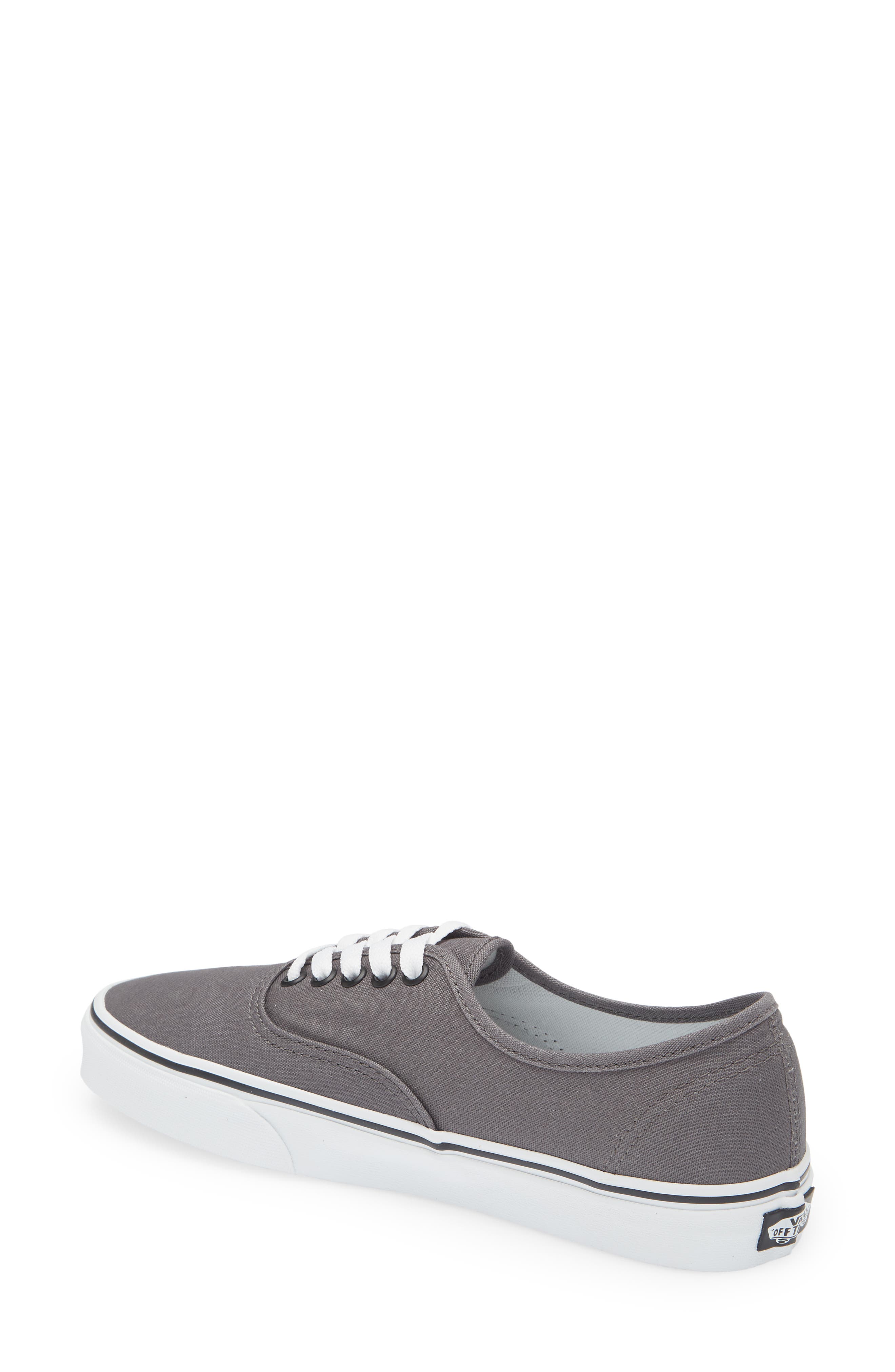 Vans Authentic Sneaker, Alternate, color, 