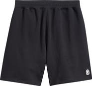 Billionaire Boys Club Karat Cotton Shorts