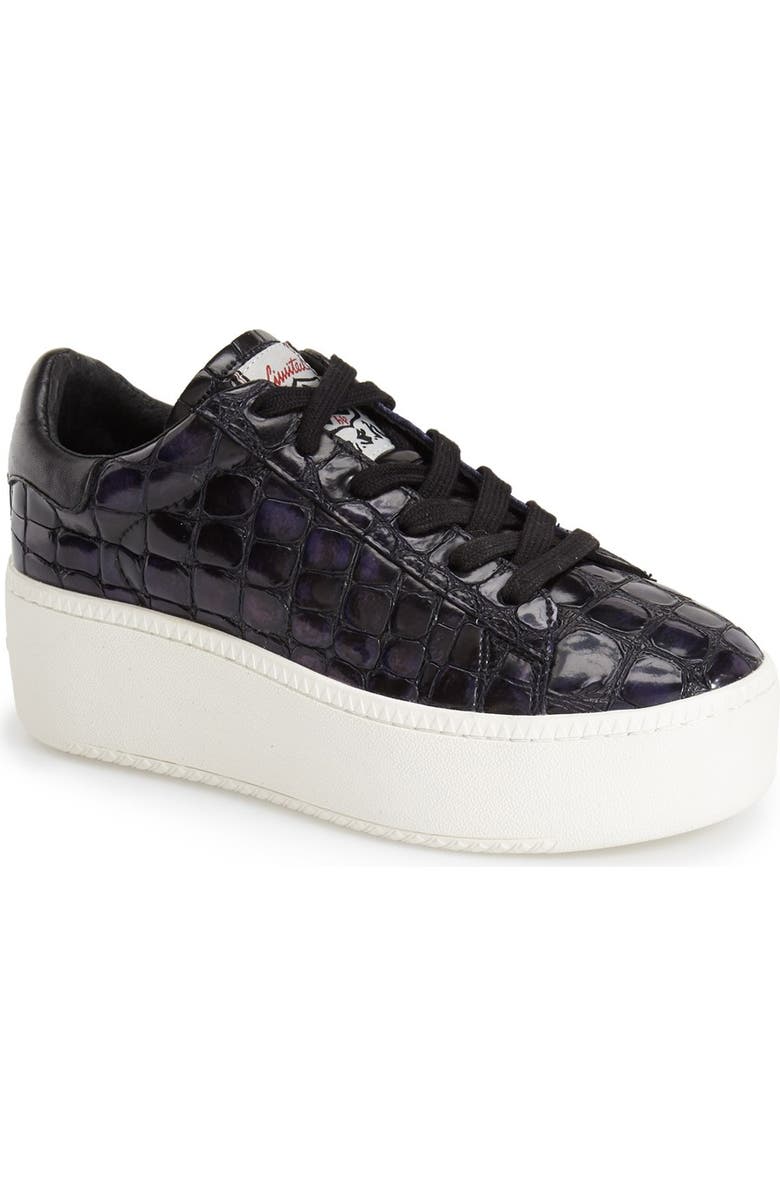Ash 'Cult' Platform Sneaker, Main, color,