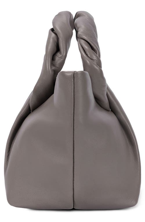 ORYANY ORYANY COZY LEATHER TOTE BAG