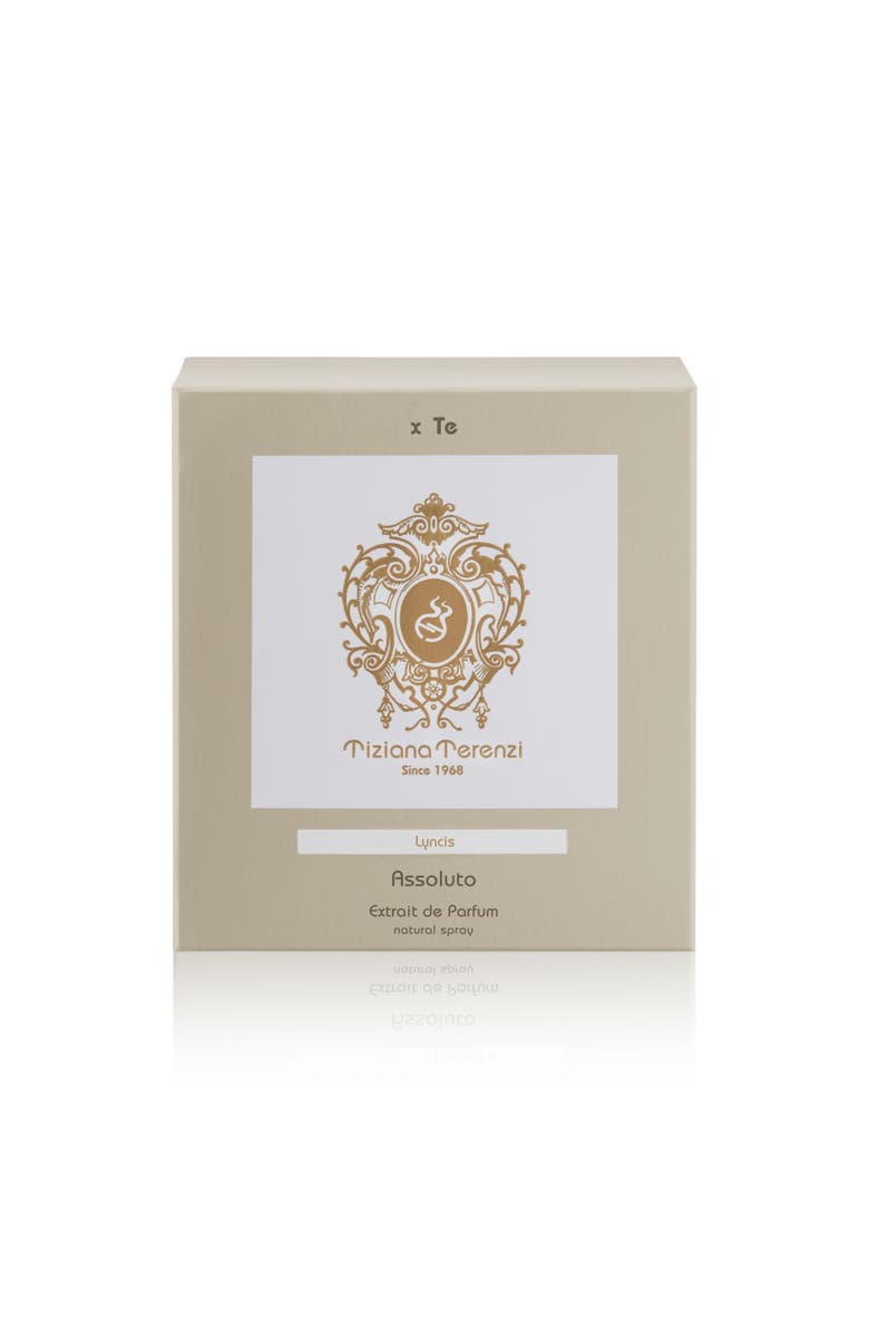 Tiziana Terenzi Assoluto Collection - Lyncis, Alternate, color, 