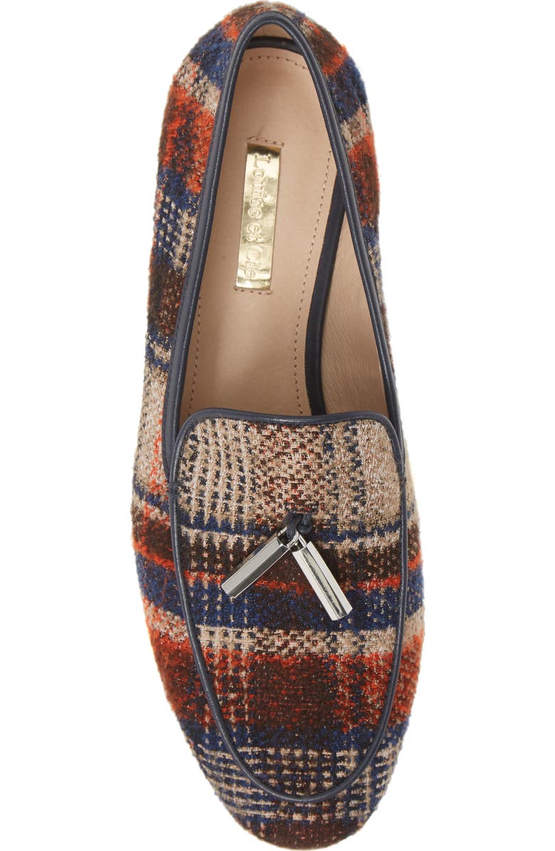 Louise et Cie Blondell Loafer, Alternate, color,