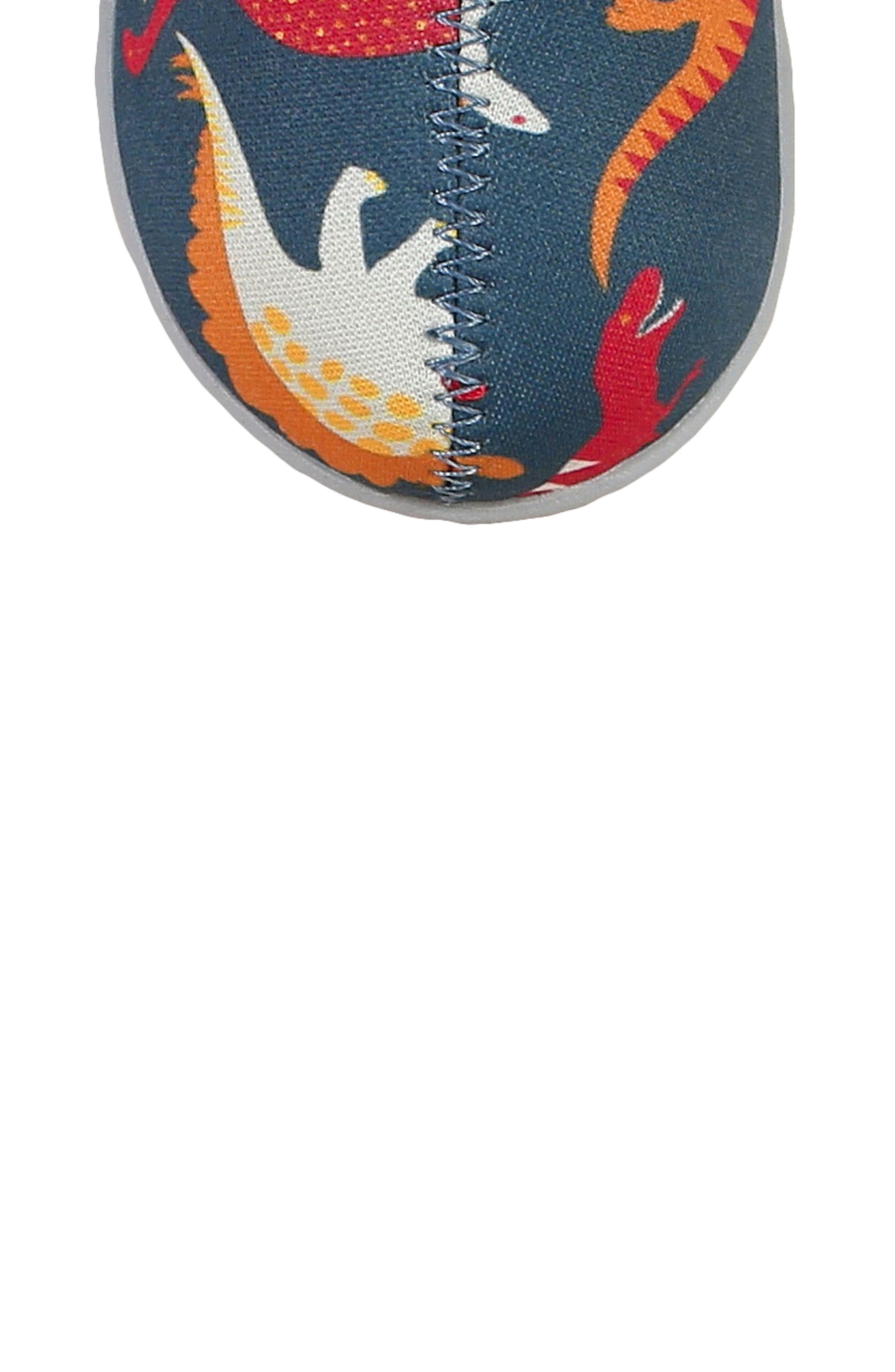 Bogs Baby Bogs Dino Insulated Waterproof Boot, Alternate, color, 