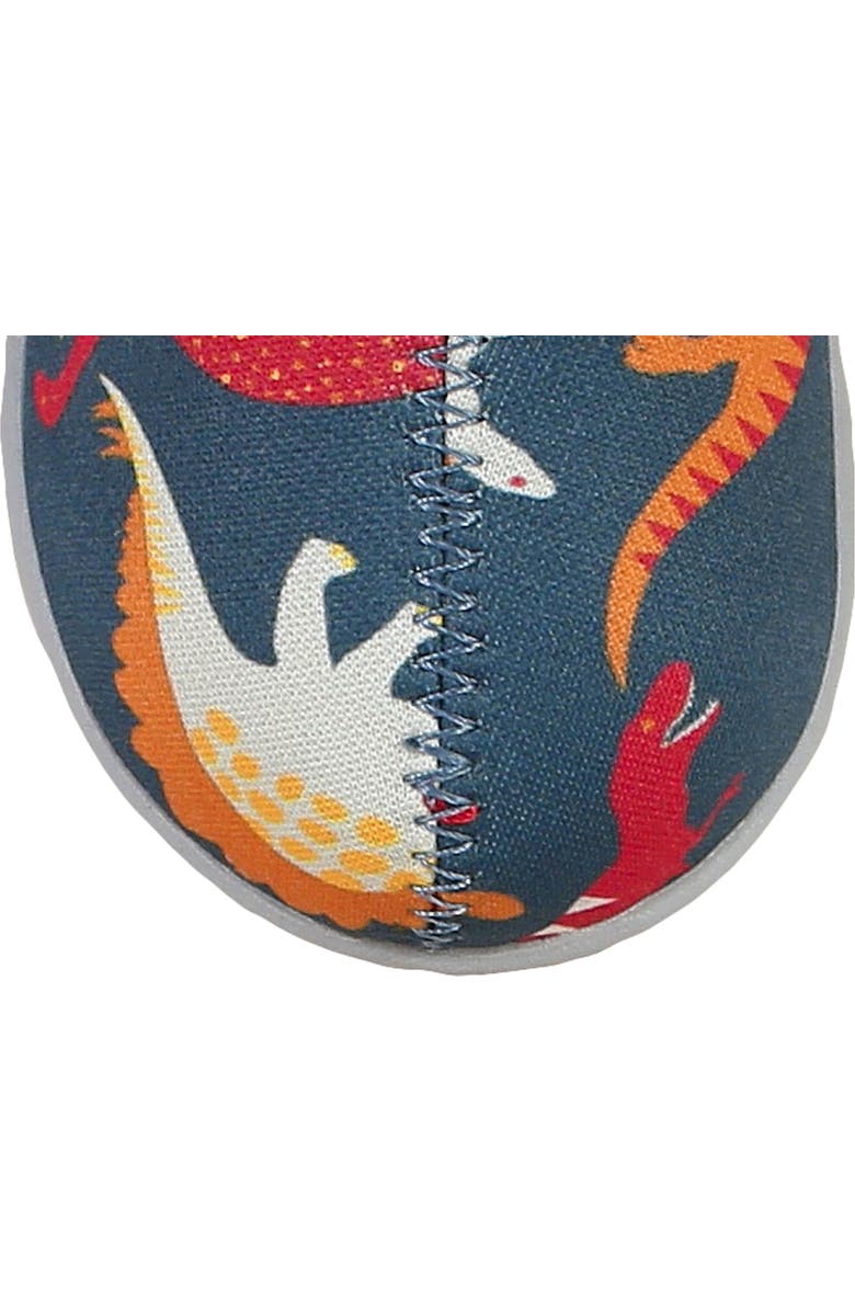 Bogs Baby Bogs Dino Insulated Waterproof Boot, Alternate, color,