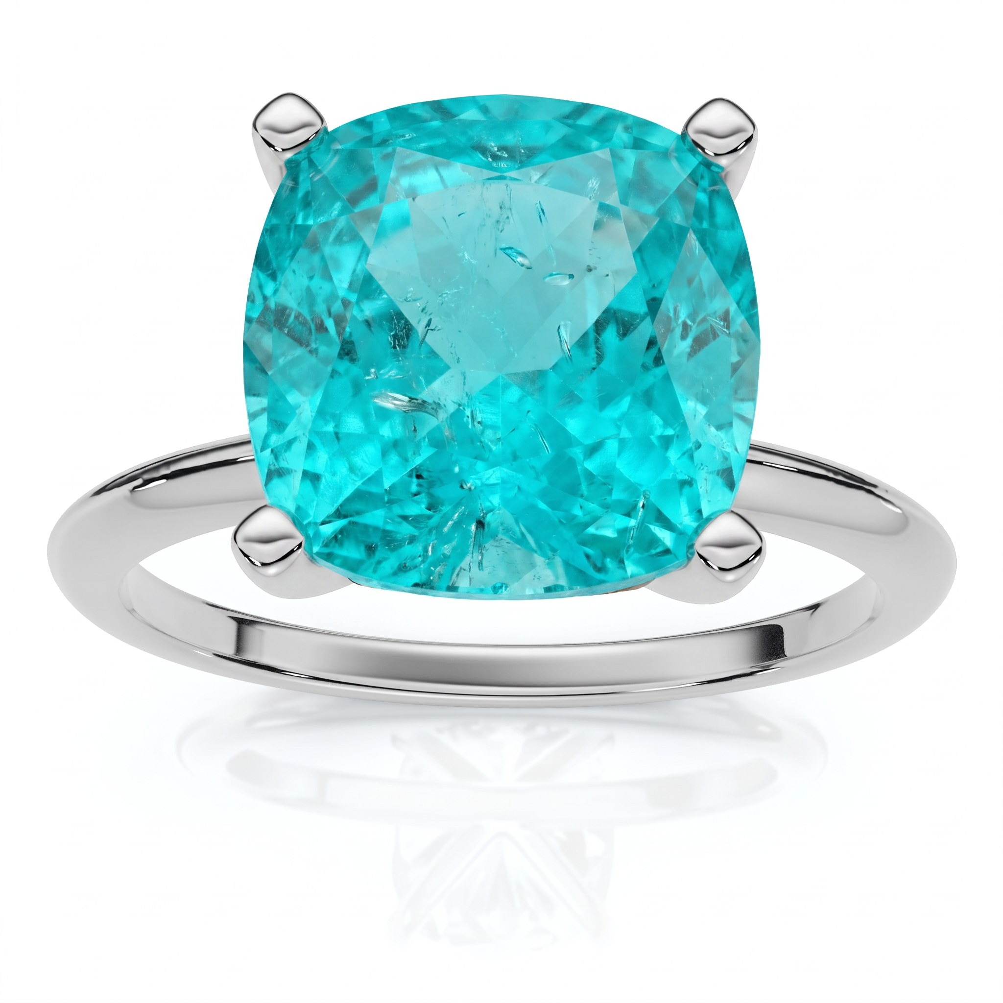 selected 14k White Gold