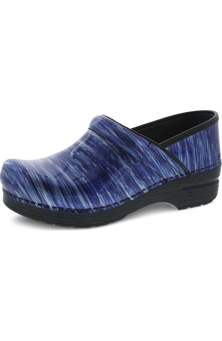 Dansko Professional Clog, Alternate, color,