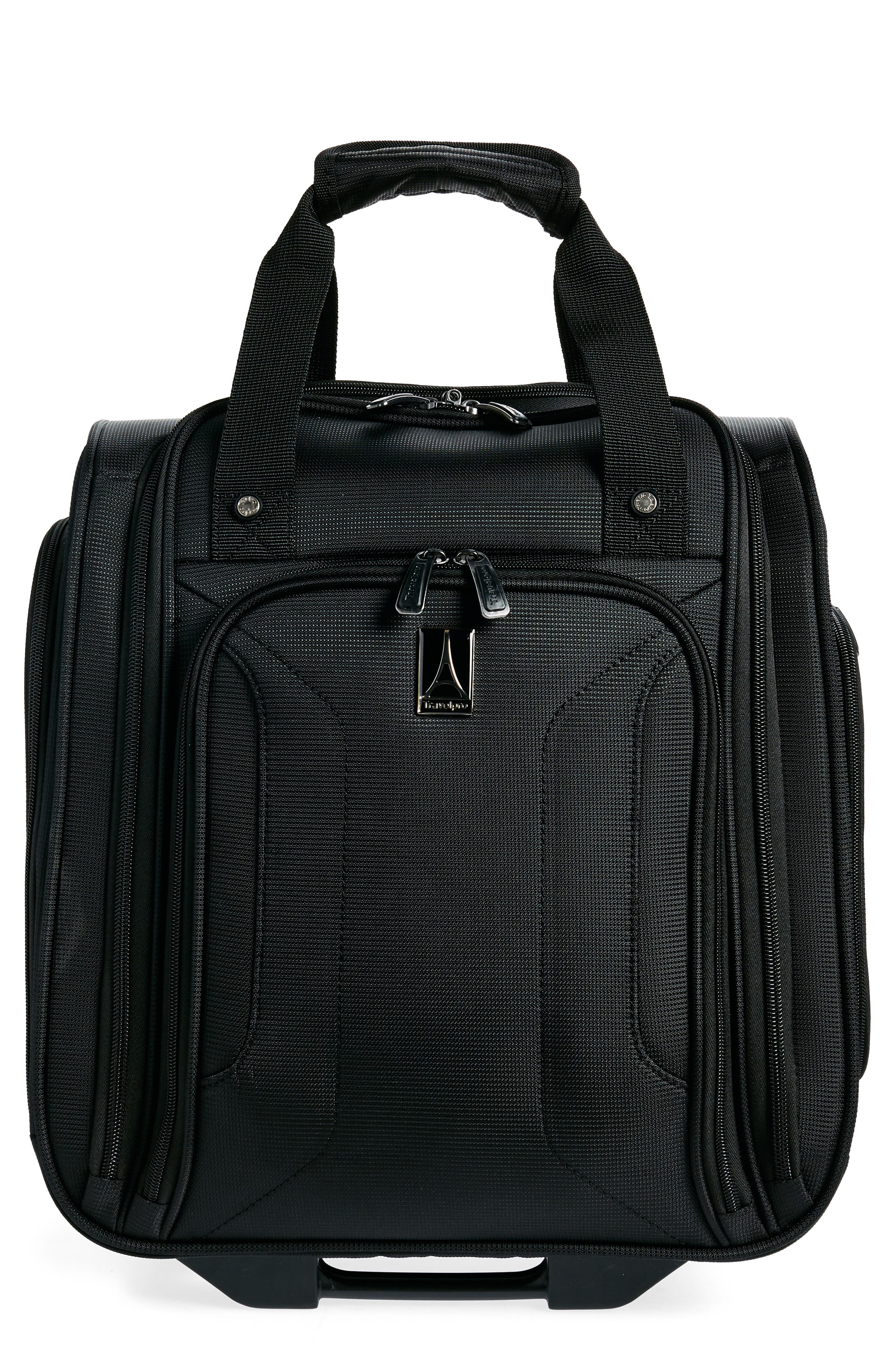 TRAVELPRO Pilot Air™ 2 Rolling Underseat Carry-on Luggage