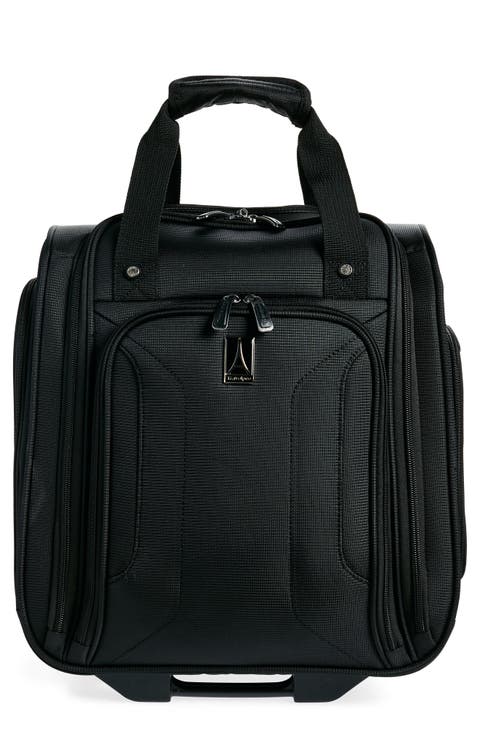 Pilot Air™ 2 Rolling Underseat Carry-on Luggage