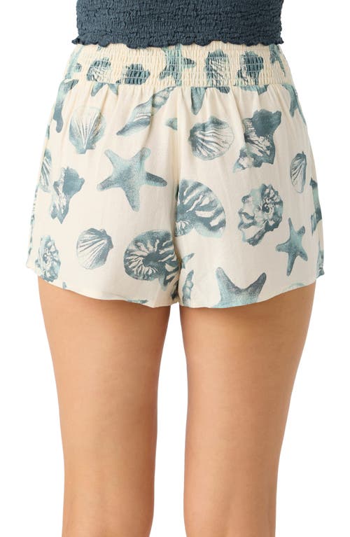 O'neill Jonie Seashells Shorts