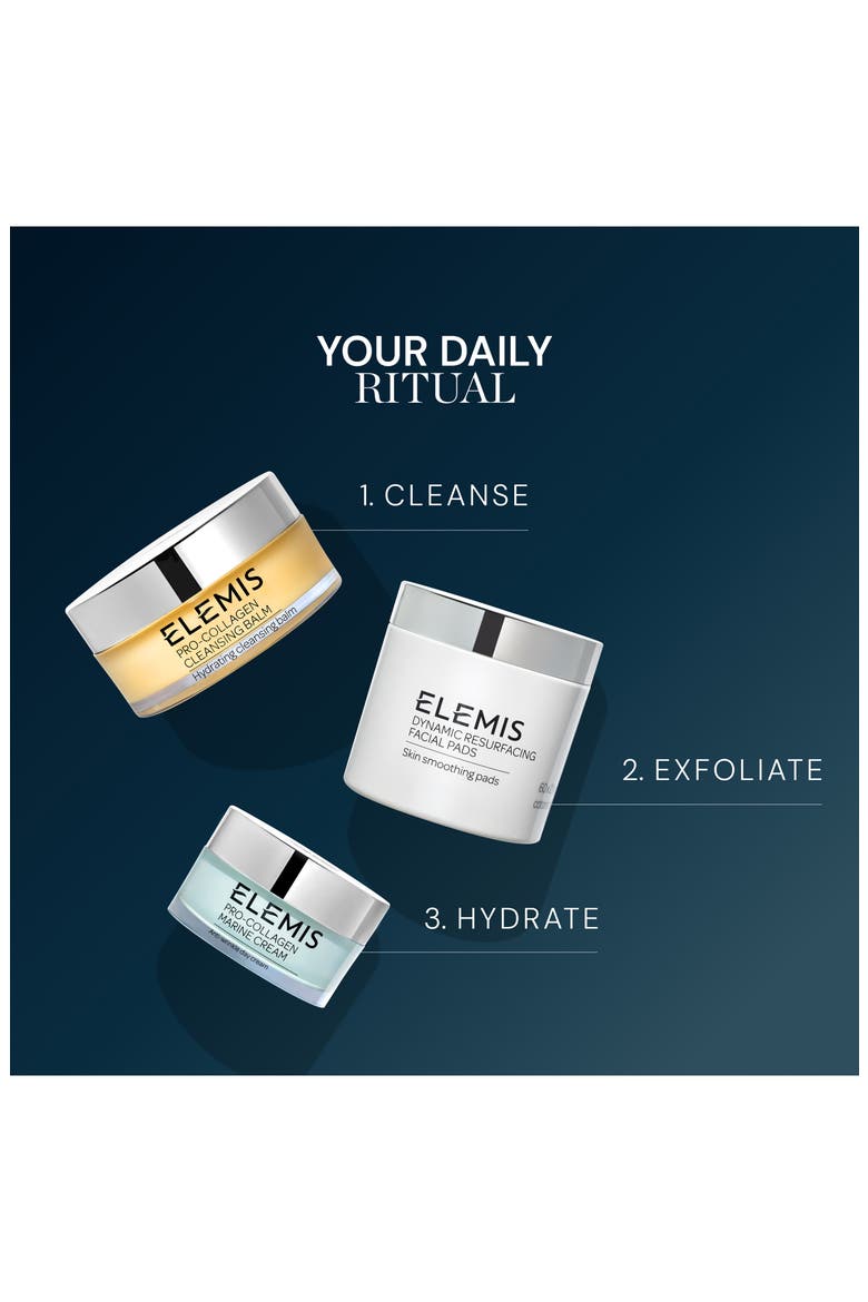 Dynamic Resurfacing Facial Pads, Alternate, color, NO COLOR