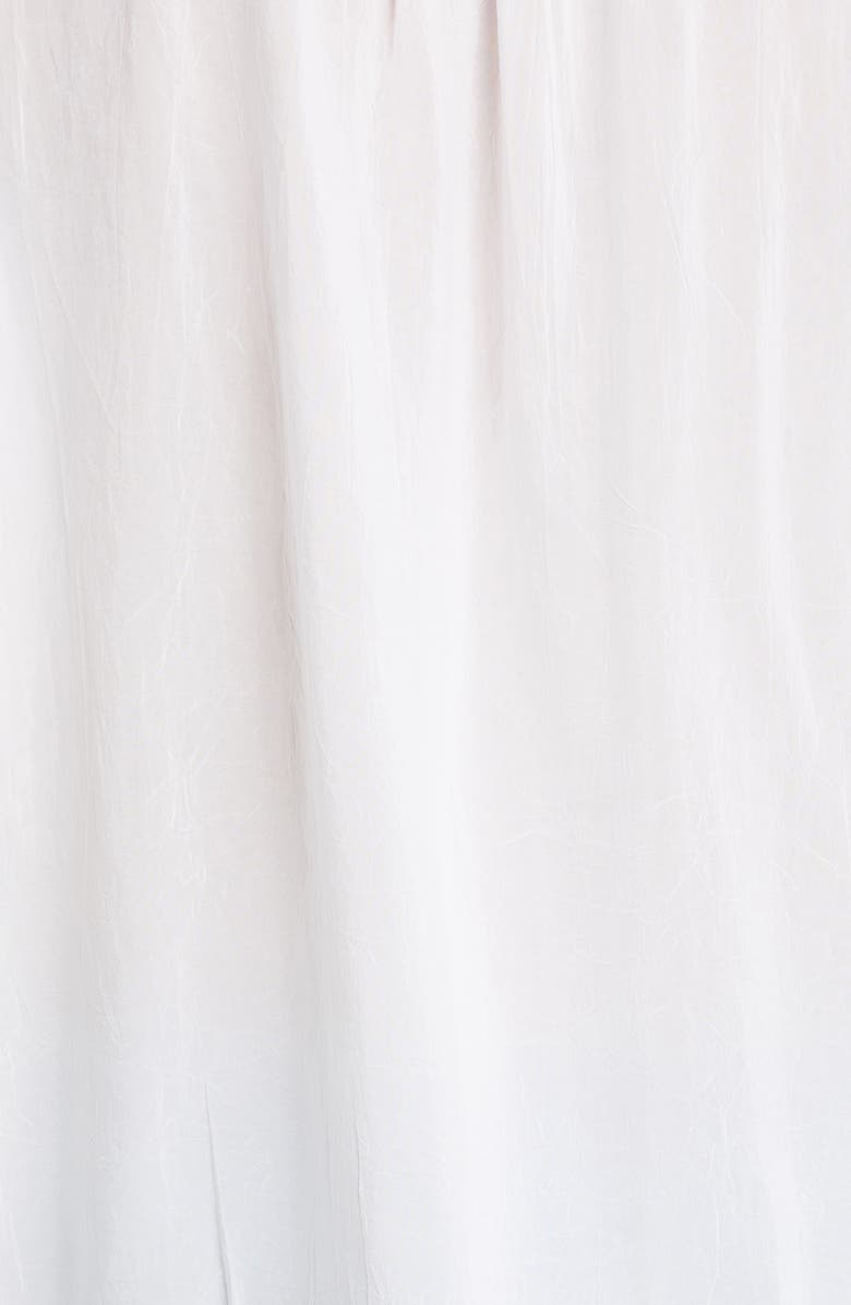 Johnny Was Noah Embroidered Peasant Top, Alternate, color, 