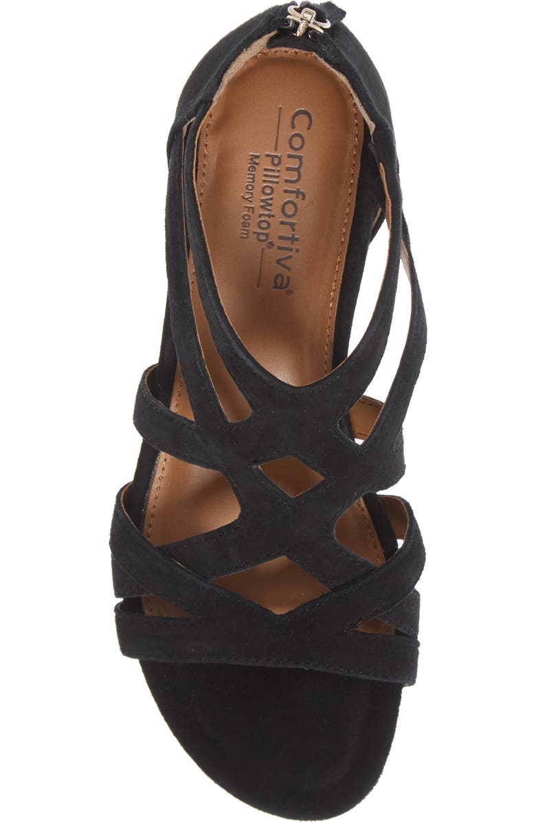 Comfortiva Mayra Sandal, Alternate, color,