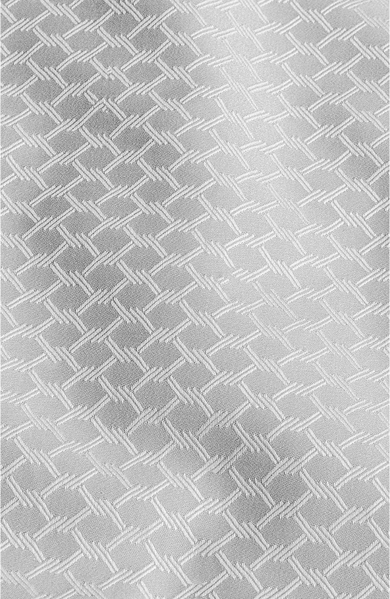 Togas Blake Pillow case, Alternate, color, Grey