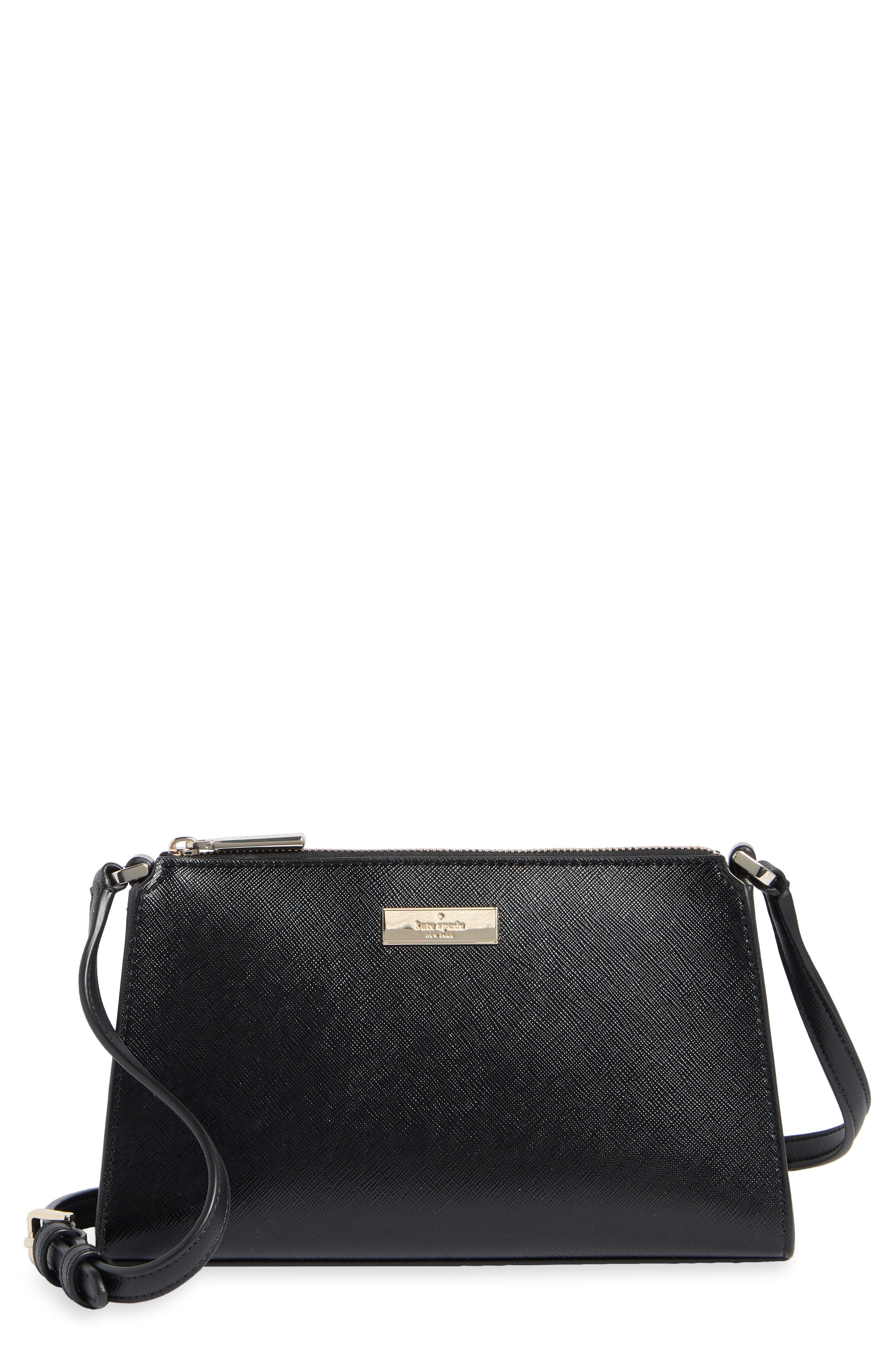 Kate Spade New York kenzie mini crossbody bag
