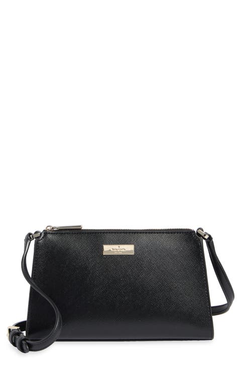 kenzie mini crossbody bag
