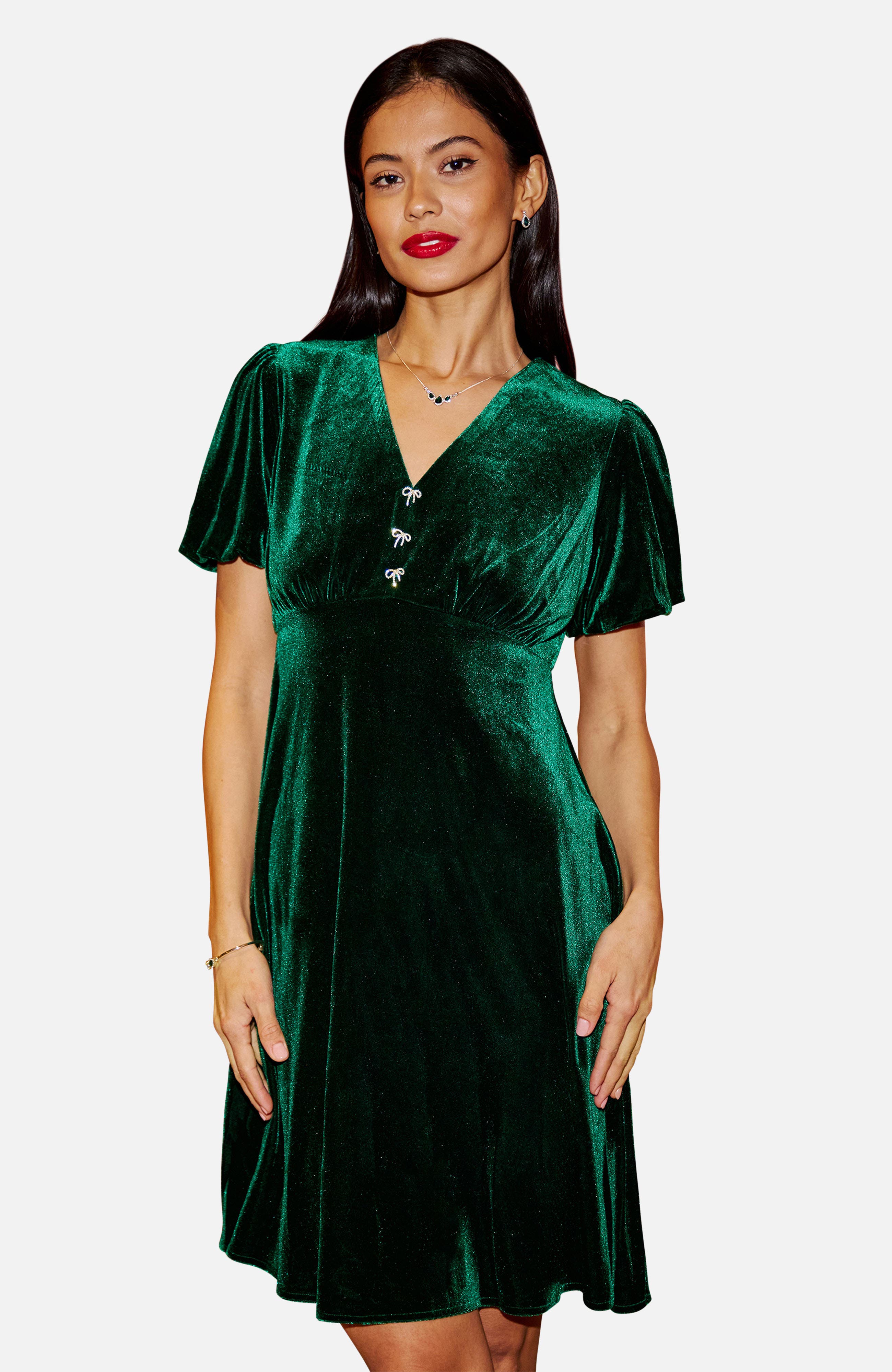 selected Green