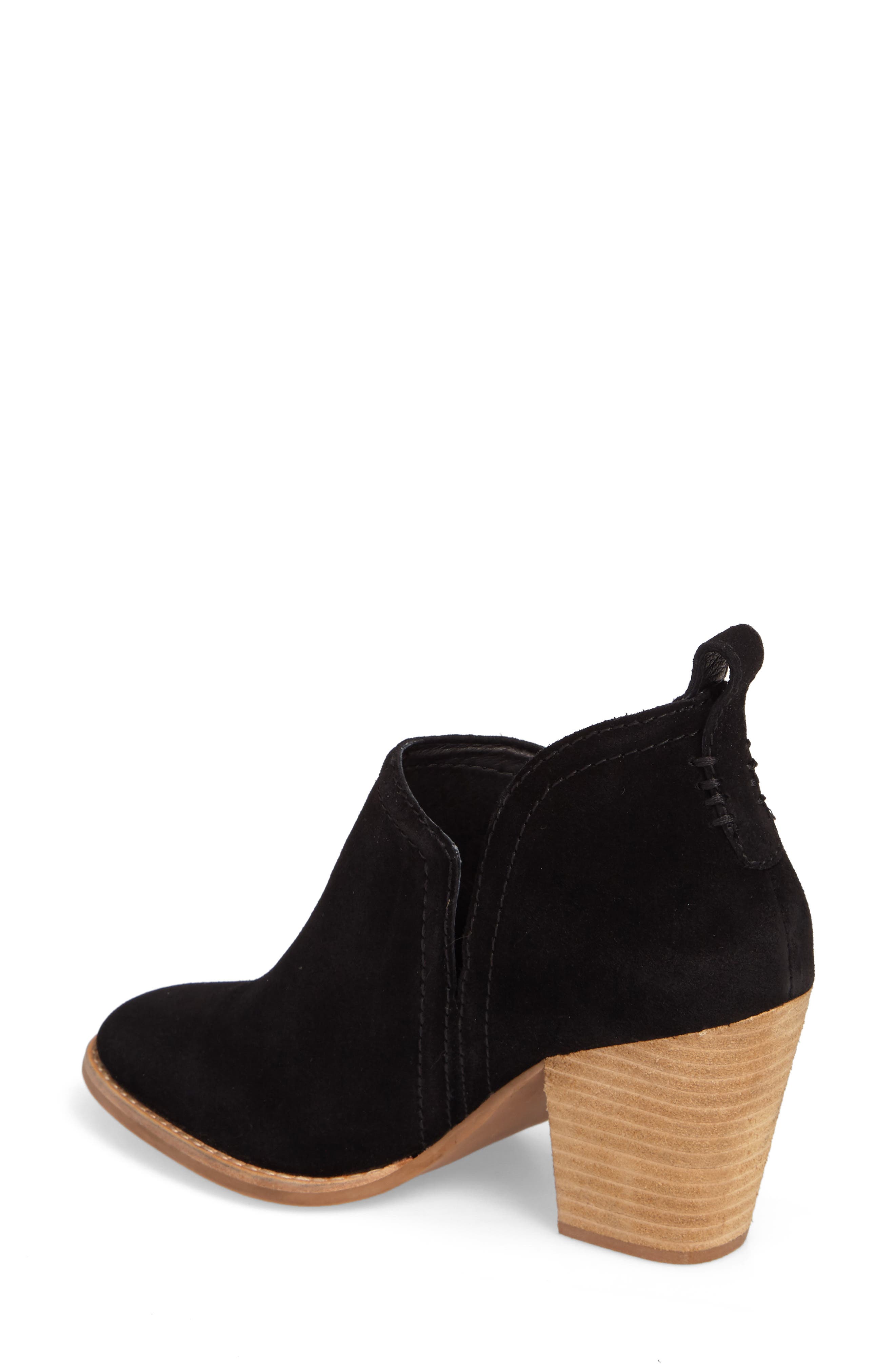 Jeffrey Campbell Rosalee Bootie, Alternate, color, 