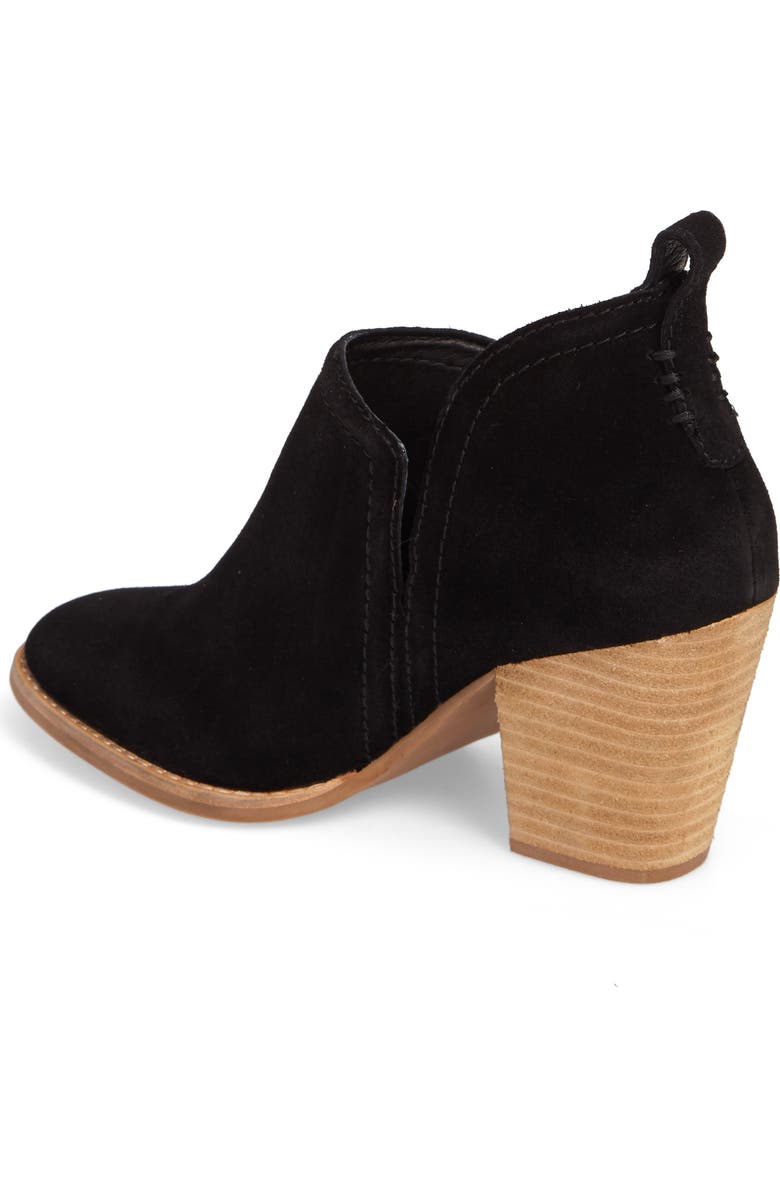 Jeffrey Campbell Rosalee Bootie, Alternate, color,