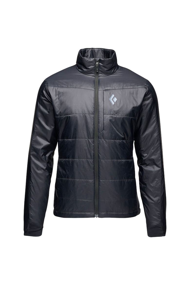 Solution Jacket - Men's, Alternate, color, Black
