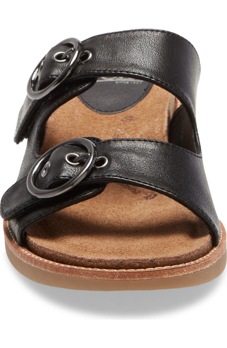 Söfft Söftt Brooklyn Sandal, Alternate, color,