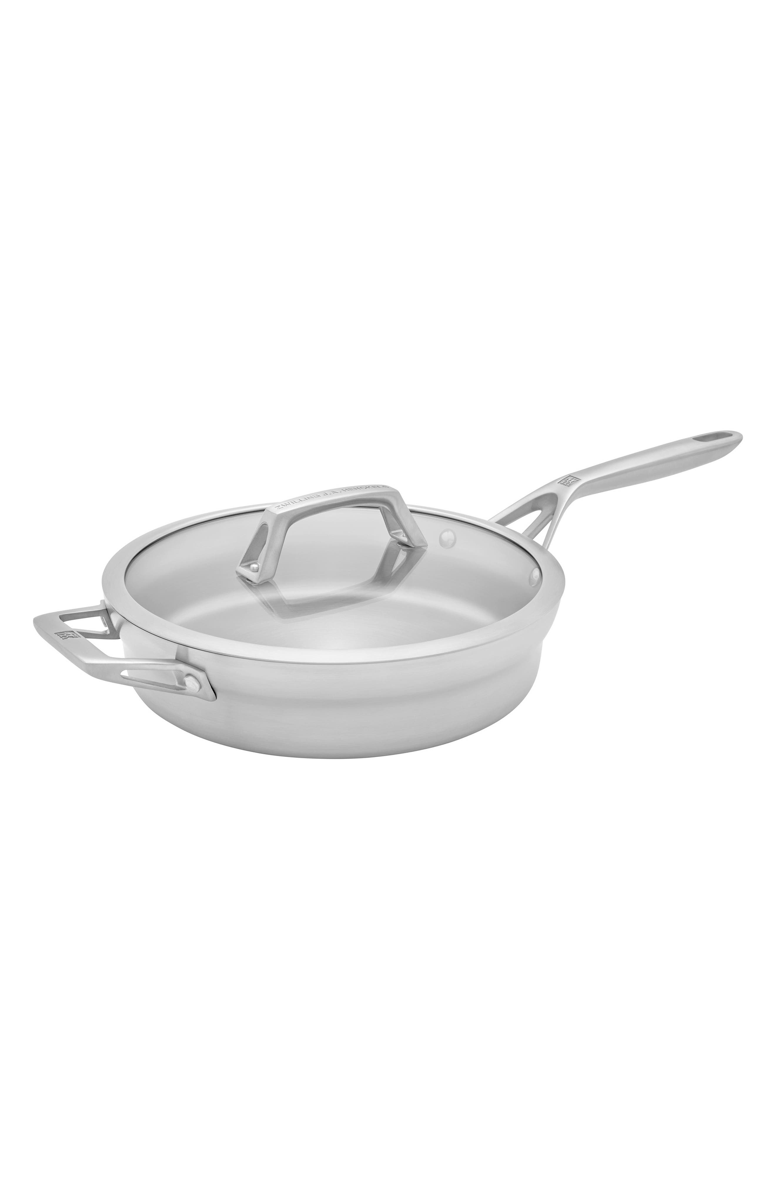 selected STAINLESS STEEL