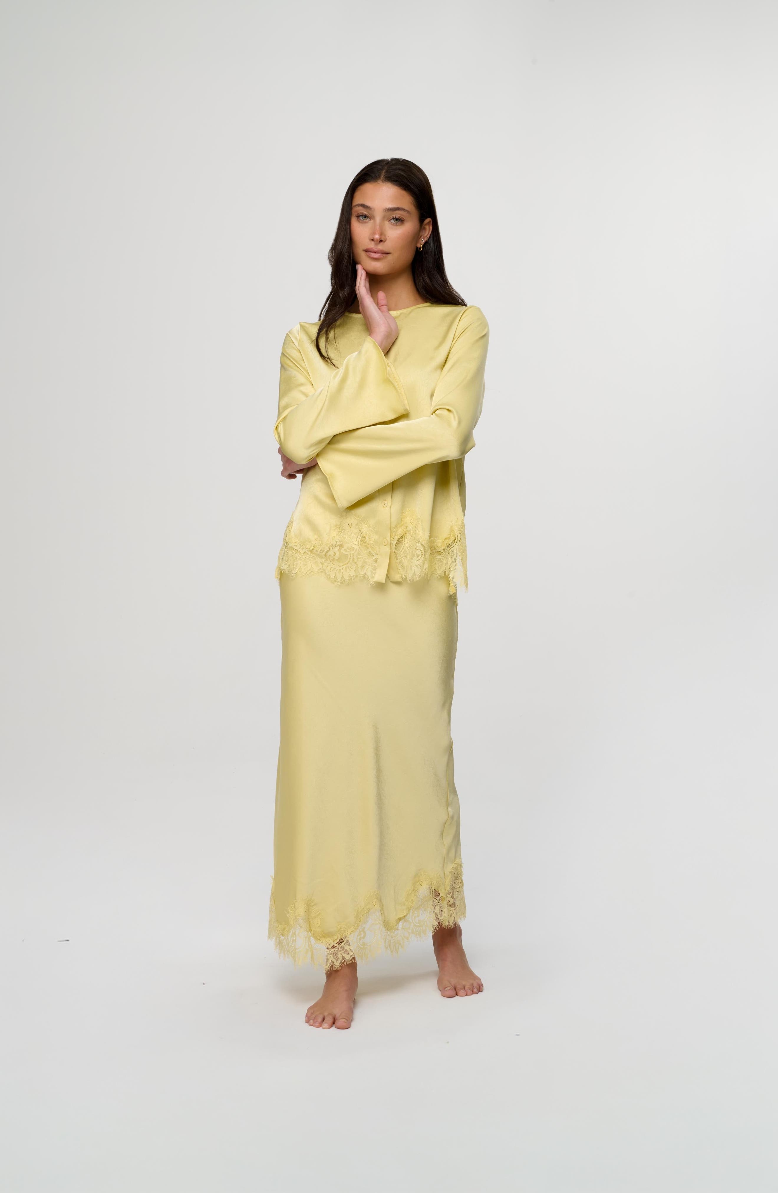 Amora Skirt - image 2